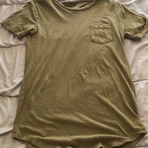 Curved bottom quality material